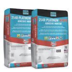LATICRETE International, Inc. - 254R Platinum Rapid Polymer-Modified Mortar