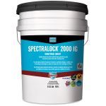 LATICRETE International, Inc. - SPECTRALOCK® 2000 IG Epoxy Grout