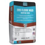LATICRETE International, Inc. - 209 Floor Mud
