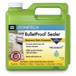 LATICRETE International, Inc. - STONETECH® BulletProof® Sealer