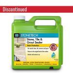 LATICRETE International, Inc. - STONETECH® Stone, Tile & Grout Sealer