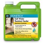 LATICRETE International, Inc. - STONETECH® Salt Water Resistant Sealer