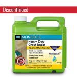 LATICRETE International, Inc. - STONETECH® Heavy Duty Grout Sealer