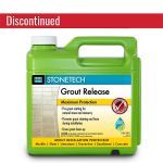 LATICRETE International, Inc. - STONETECH® Grout Release