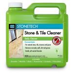 LATICRETE International, Inc. - STONETECH® Stone & Tile Cleaner