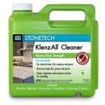 LATICRETE International, Inc. - STONETECH® KlenzAll™ Cleaner