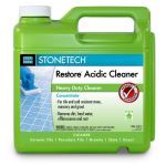 LATICRETE International, Inc. - STONETECH® Restore™ Acidic Cleaner