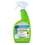 LATICRETE International, Inc. - STONETECH® Mold & Mildew Stain Remover