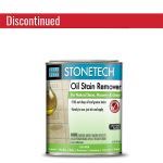 LATICRETE International, Inc. - STONETECH® Oil Stain Remover