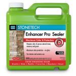 LATICRETE International, Inc. - STONETECH® Enhancer Pro™ Sealer