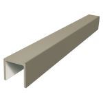 LATICRETE International, Inc. - HYDRO BAN® Preformed Curb Overlay