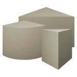LATICRETE International, Inc. - HYDRO BAN® Preformed Seat