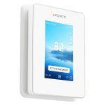 LATICRETE International, Inc. - STRATA_HEAT™ Smart LCD Thermostat
