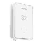 LATICRETE International, Inc. - STRATA_HEAT™ WiFi Thermostat