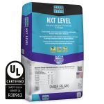 LATICRETE International, Inc. - NXT® Level Underlayment