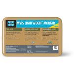 LATICRETE International, Inc. - MVIS™ LIGHTWEIGHT Mortar