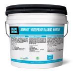 LATICRETE International, Inc. - LATAPOXY™ Waterproof Flashing Mortar