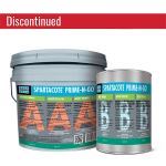 LATICRETE International, Inc. - SPARTACOTE® Prime-N-Go™