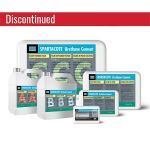 LATICRETE International, Inc. - SPARTACOTE® Urethane Cement ATS
