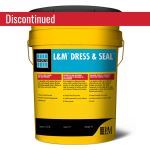 LATICRETE International, Inc. - L&M™ DRESS & SEAL™ Curing and Sealing Compound