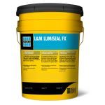 LATICRETE International, Inc. - L&M™ LUMISEAL FX™ Curing and Sealing Compound