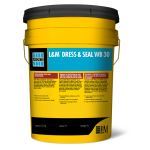 LATICRETE International, Inc. - L&M™ DRESS & SEAL WB™ / WB 25 / WB 30 Curing and Sealing Compound