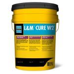 LATICRETE International, Inc. - L&M™ CURE W™/ L&M™ CURE W2™ Curing Compound