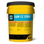 LATICRETE International, Inc. - L&M™ EZ STRIP™ Concrete Form Treatment