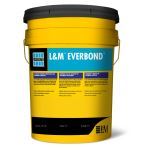 LATICRETE International, Inc. - L&M™ EVERBOND™ Concrete Patch and Repair
