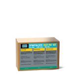 LATICRETE International, Inc. - L&M™ FAST FIX™ / FAST FIX Low Odor Concrete Patch and Repair
