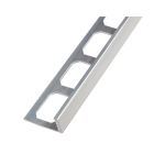 LATICRETE International, Inc. - L-Shape Edging Profile Made of Aluminum (LS1)