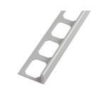 LATICRETE International, Inc. - L-Shape Edging Profile Made of Anodized Aluminum (LS2)