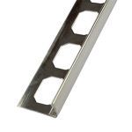 LATICRETE International, Inc. - L-Shape Edging Profiles Made of Stainless Steel (LS5)
