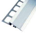 LATICRETE International, Inc. - Transition Profiles - Style 3 (TR3)