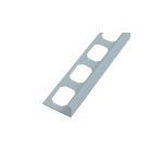 LATICRETE International, Inc. - L-Shape Edging Profile Made of PVC (LS8)