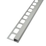 LATICRETE International, Inc. - Square Edge Profile Made of Anodized Aluminum (SQ2)