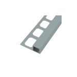 LATICRETE International, Inc. - Square Edge Profile Made of PVC (SQ8)