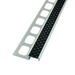 LATICRETE International, Inc. - Stair Nosing Profiles - Style 3 (SN3)