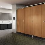 ASI Global Partitions - Alpaco Elegance Collection Toilet Partitions