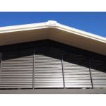 Ametco Manufacturing Corporation - Louvers