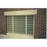 Ametco Manufacturing Corporation - Window Guards