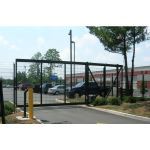 Ametco Manufacturing Corporation - Steel Welded Wire Gates