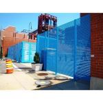 Ametco Manufacturing Corporation - Steel Louver Security Screening