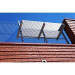 Ametco Manufacturing Corporation - Steel Bar Grille Sunshades