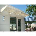 Ametco Manufacturing Corporation - Sunshade Canopy