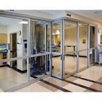 Horton Automatics - Profiler®-ICU Sliding Door System