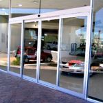 Horton Automatics - PSF 45/55 - Slide Door