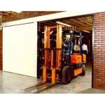 Horton Automatics - Industrial Slide Doors - RapidSlide®