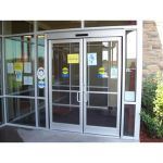 Horton Automatics - S4800LE In-Transom Operator Only