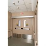 Horton Automatics - S4100 - Surface Applied Door